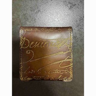 BERLUTI（コインケース/小銭入れ）のフリマアイテム一覧