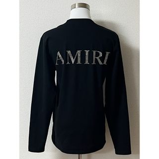 AMIRI（Tシャツ/カットソー(七分/長袖)）のフリマアイテム一覧