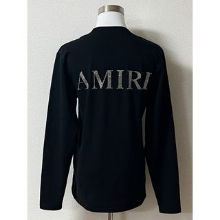 AMIRI（Tシャツ/カットソー(七分/長袖)）のフリマアイテム一覧