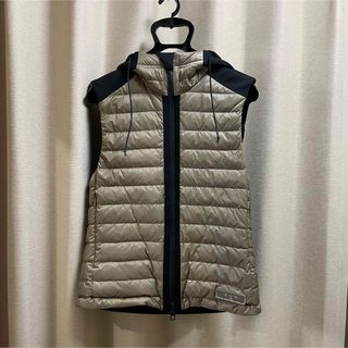 TATRAS - TATRAS ダウンベスト ネイビー サイズ2の通販 by ベビ助パパ