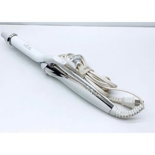 ReFa - リファビューテック カールアイロン 26mm ヘアアイロン コテの