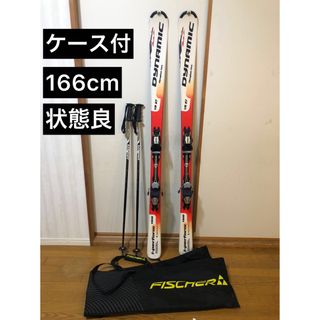 KNEISSL - KNEISSL ビッグフット BIGFOOT ファンスキー ショートスキー