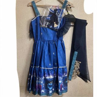 Angelic Pretty（セット/コーデ）のフリマアイテム一覧