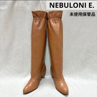 NEBULONI E.（ブーツ）のフリマアイテム一覧