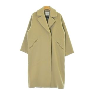 IENA（チェスターコート ・ ベージュ系）のフリマアイテム一覧