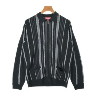 Supreme（ストライプ ・ ニット/セーター）のフリマアイテム一覧