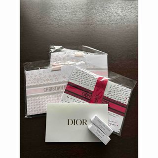 Dior（サンプル/トライアルキット）のフリマアイテム一覧