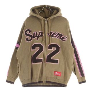 Supreme（パーカー）のフリマアイテム一覧