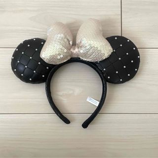 Disney - 【35周年ミニー ミッキー カチューシャ】2個セットの通販 by