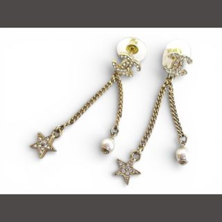 CHANEL（ピアス）のフリマアイテム一覧