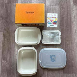 TupperwareBrands - タッパーウェア システムドロワー M#1の通販 by