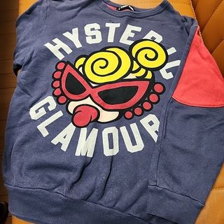 HYSTERIC MINI - 92セットアップの通販 by ヒステリックミニ