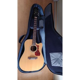 人気の幌馬車ラベル Morris W-30 アコースティックギターの通販 by