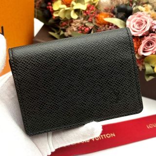 LOUIS VUITTON - 新品 ルイヴィトン ダミエグラフィット 名刺入れ
