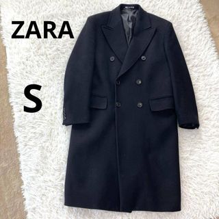 ZARA（チェスターコート）のフリマアイテム一覧