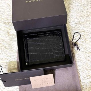 BOTTEGA VENETA（マネークリップ）のフリマアイテム一覧