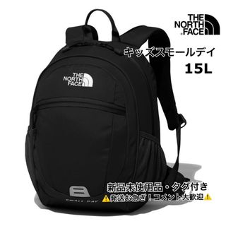 THE NORTH FACE - ノースフェイス ラウンディ キッズ リュック