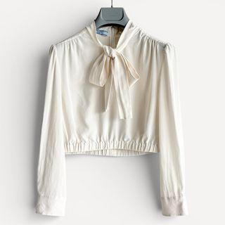 PRADA（シャツ/ブラウス(長袖/七分)）のフリマアイテム一覧
