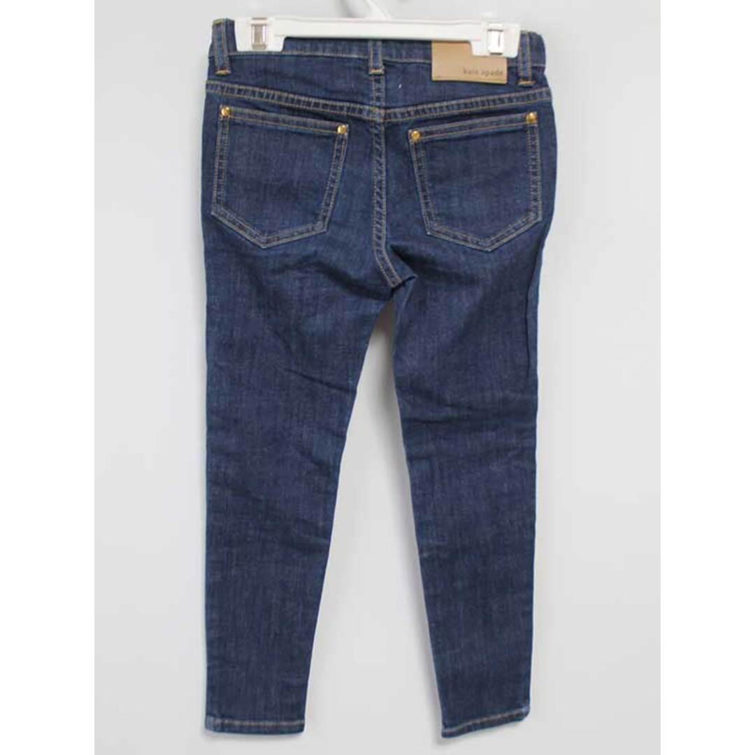 kate spade NEW YORK - ケイトスペードニューヨーク デニムパンツ
