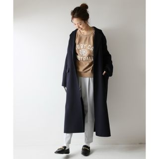 Spick & Span - 【新品、タグ付き】Spick & Span リバーコートの通販