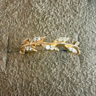 BURBERRY - しょま24様☆人気希少☆バーバリー ノバチェック 指輪