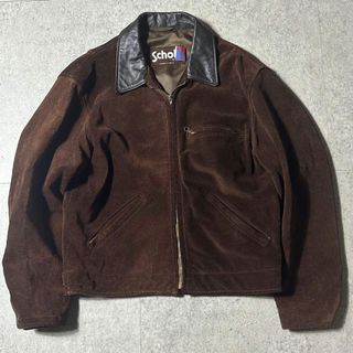 schott - Schott 652の通販 by しーつ's shop｜ショットならラクマ