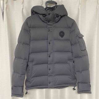 BURBERRY BLACK LABEL（ダウンジャケット）のフリマアイテム一覧