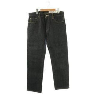 NEIGHBORHOOD - NEIGHBORHOOD SAVAGE DENIM DP MID PANTS 24aw