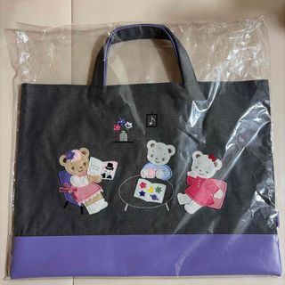 familiar（レッスンバッグ）のフリマアイテム一覧