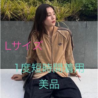 adidas Originals - 新品M⭐️adidas スナイデル トラックジャケット