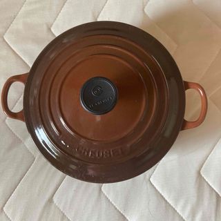 LE CREUSET - ル・クルーゼ ジャムジャー3点セット 未使用品の通販 by