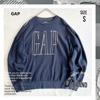 GAP（スウェット）のフリマアイテム一覧
