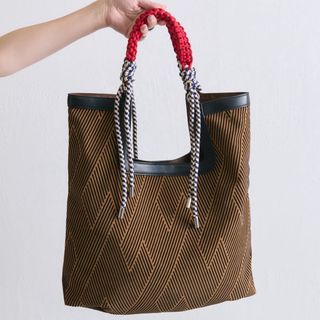 ear PAPILLONNER（トートバッグ）のフリマアイテム一覧