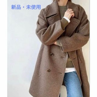 Plage - Plage ハミルトンテーラードコートの通販 by みくろ66's shop