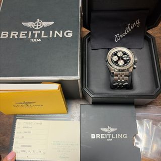BREITLING - 【BREITLING】時計ケースの通販 by Donut's shop