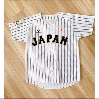 涌井秀章選手 直筆サイン入り オリジナル刺繡ユニフォーム 中日