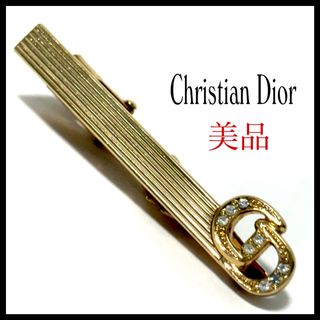 Christian Dior（ネクタイピン）のフリマアイテム一覧