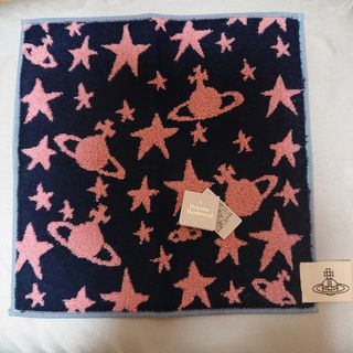 Vivienne Westwood - 未使用 ヴィヴィアンウエストウッド × リバティ