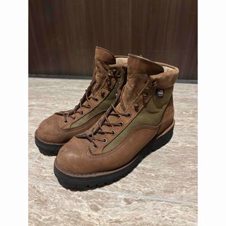 Danner - ダナーライト 30420X 星条旗タグ無し 超美品 US8の通販 by