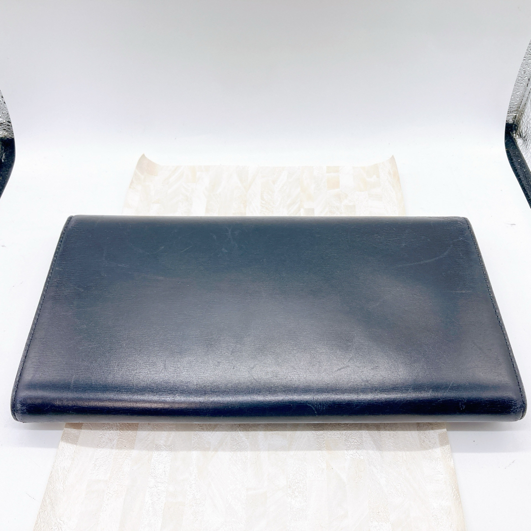 LOUIS VUITTON - LOUIS VUITTON クラッチバッグ オペラ エーゲ