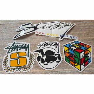 STUSSY - stussy ステューシー kendama けん玉 8ballの通販 by 値下