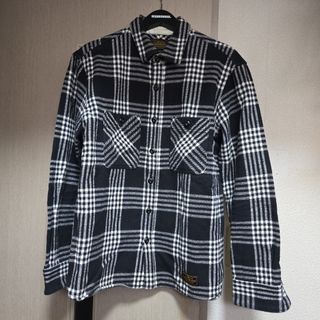 NEIGHBORHOOD（チェック ・ シャツ）のフリマアイテム一覧