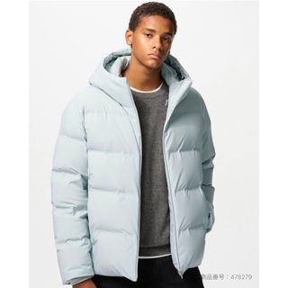 UNIQLO（ダウンジャケット）のフリマアイテム一覧