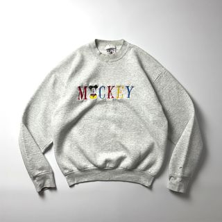 Disney - 【タワーオブテラー】【グーフィー】ディズニー☆スウェット