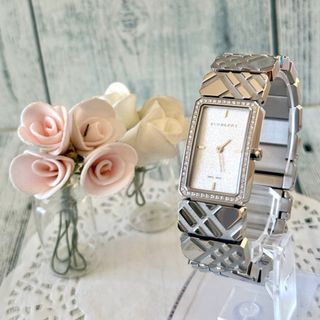 BURBERRY（腕時計）のフリマアイテム一覧