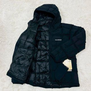 mont bell - モンベル ネージュダウンパーカー M 新品未使用の通販 by
