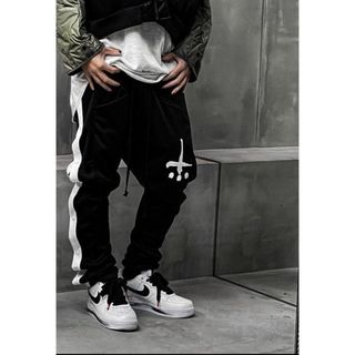 BLACK COMME des GARCONS - ギャルソン バルーンパンツの通販 by あ