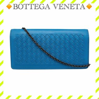 BOTTEGA VENETA（財布 ・ ブルー・ネイビー/青色系）のフリマアイテム一覧