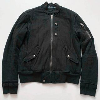 POLO RALPH LAUREN（フライトジャケット）のフリマアイテム一覧