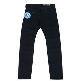 HYSTERIC GLAMOUR - ヒステリックグラマー wind and sea スウェット